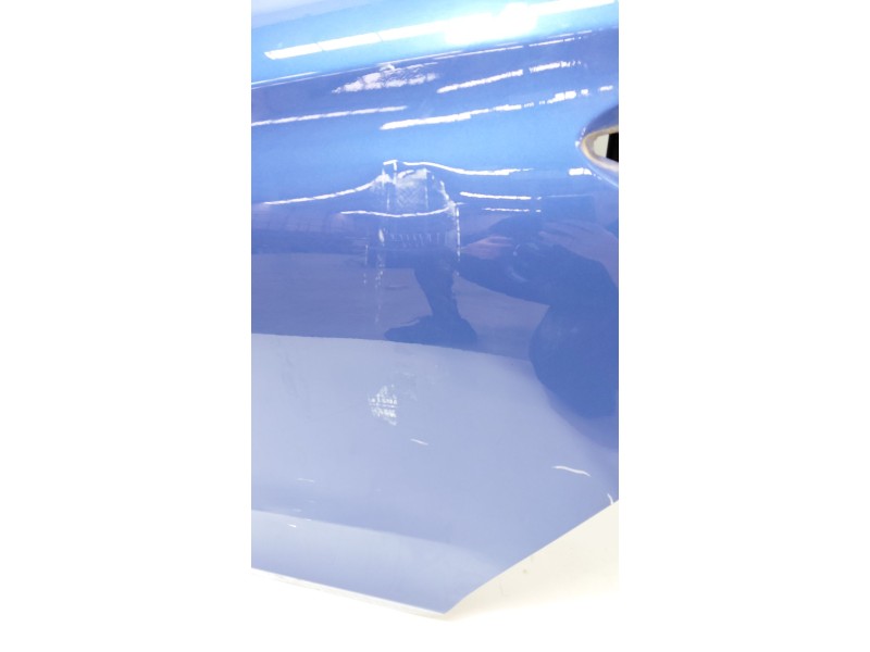 Recambio de puerta trasera izquierda para hyundai i20 active 1.0 tgdi cat referencia OEM IAM   
							