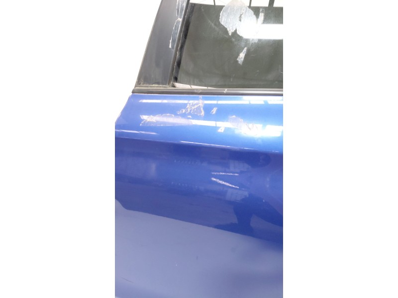 Recambio de puerta trasera izquierda para hyundai i20 active 1.0 tgdi cat referencia OEM IAM   
							