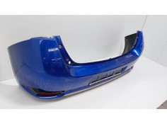 Recambio de paragolpes trasero para toyota auris hybrid business referencia OEM IAM    2
