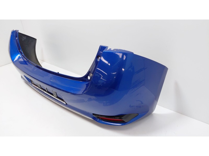 Recambio de paragolpes trasero para toyota auris hybrid business referencia OEM IAM   
							