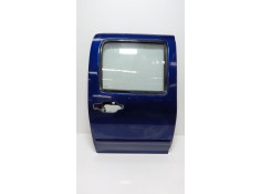 Recambio de puerta trasera derecha para isuzu d-max rodeo referencia OEM IAM   