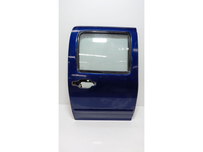 Recambio de puerta trasera derecha para isuzu d-max rodeo referencia OEM IAM   
							