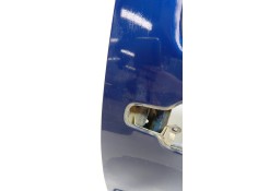 Recambio de puerta trasera derecha para isuzu d-max rodeo referencia OEM IAM    2