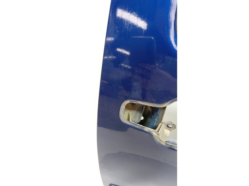 Recambio de puerta trasera derecha para isuzu d-max rodeo referencia OEM IAM   