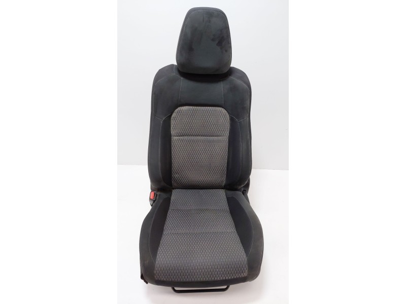 Recambio de asiento delantero izquierdo para toyota auris hybrid business referencia OEM IAM   