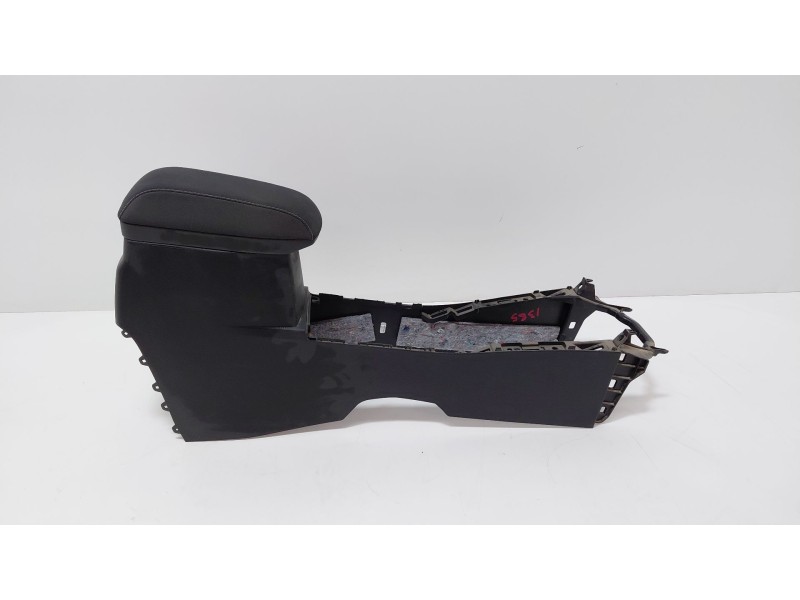 Recambio de apoyabrazos central para toyota auris hybrid business referencia OEM IAM   