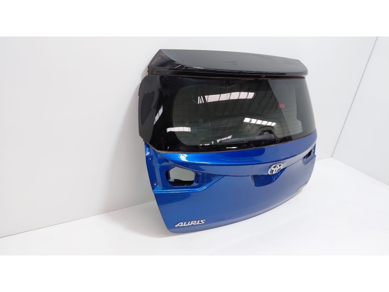Recambio de porton trasero para toyota auris hybrid business referencia OEM IAM   