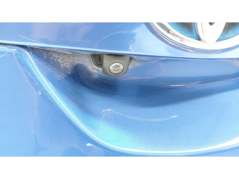 Recambio de porton trasero para toyota auris hybrid business referencia OEM IAM   