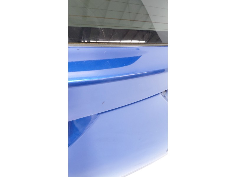 Recambio de porton trasero para toyota auris hybrid business referencia OEM IAM   