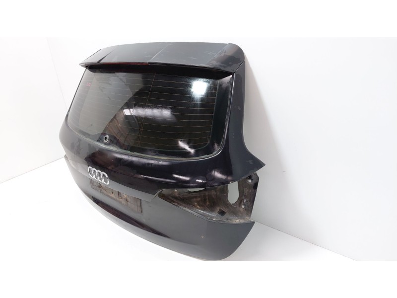 Recambio de porton trasero para audi q5 (8r) 3.0 tdi 245 cv referencia OEM IAM   