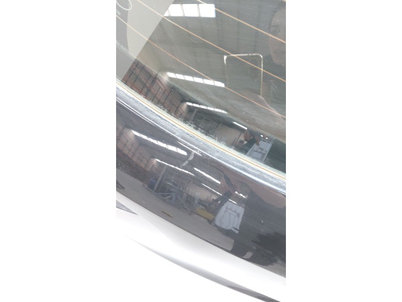 Recambio de porton trasero para audi q5 (8r) 3.0 tdi 245 cv referencia OEM IAM   
							