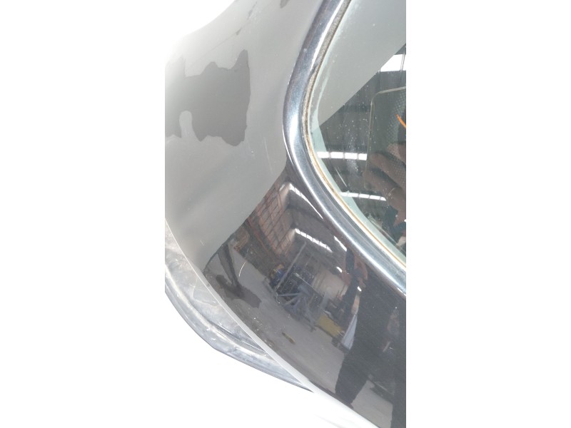 Recambio de porton trasero para audi q5 (8r) 3.0 tdi 245 cv referencia OEM IAM   