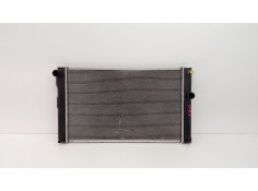 Recambio de radiador agua para toyota auris hybrid business referencia OEM IAM   