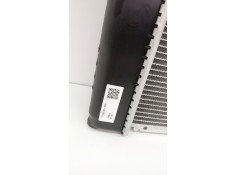 Recambio de radiador agua para toyota auris hybrid business referencia OEM IAM    2