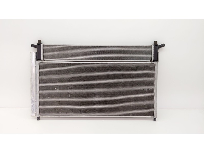Recambio de condensador / radiador aire acondicionado para toyota auris hybrid business referencia OEM IAM   
							