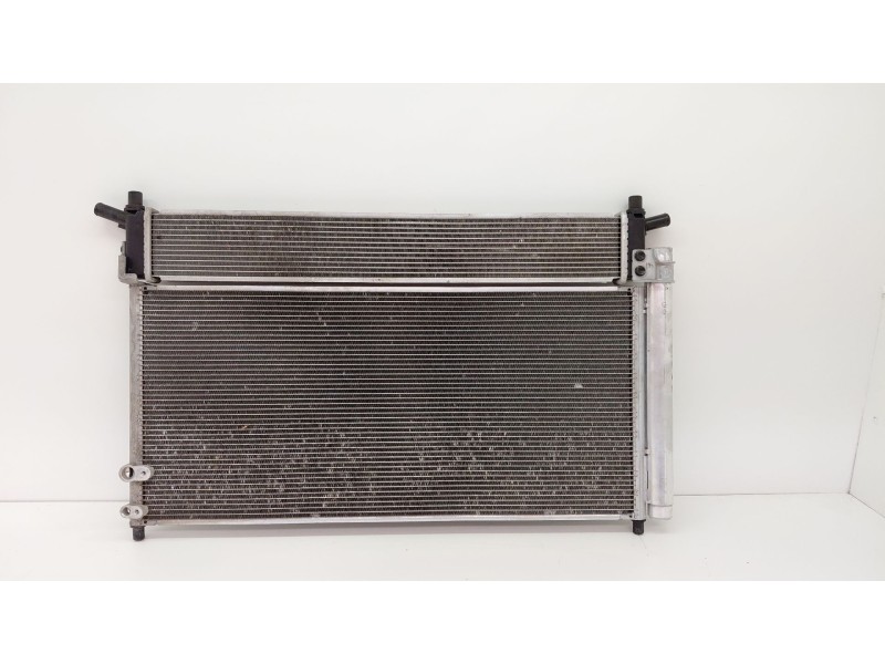 Recambio de condensador / radiador aire acondicionado para toyota auris hybrid business referencia OEM IAM   
							