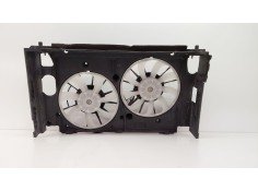 Recambio de electroventilador para toyota auris hybrid business referencia OEM IAM MF4227504594  