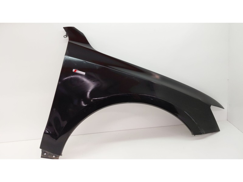 Recambio de aleta delantera derecha para audi q5 (8r) 3.0 tdi 245 cv referencia OEM IAM   
							