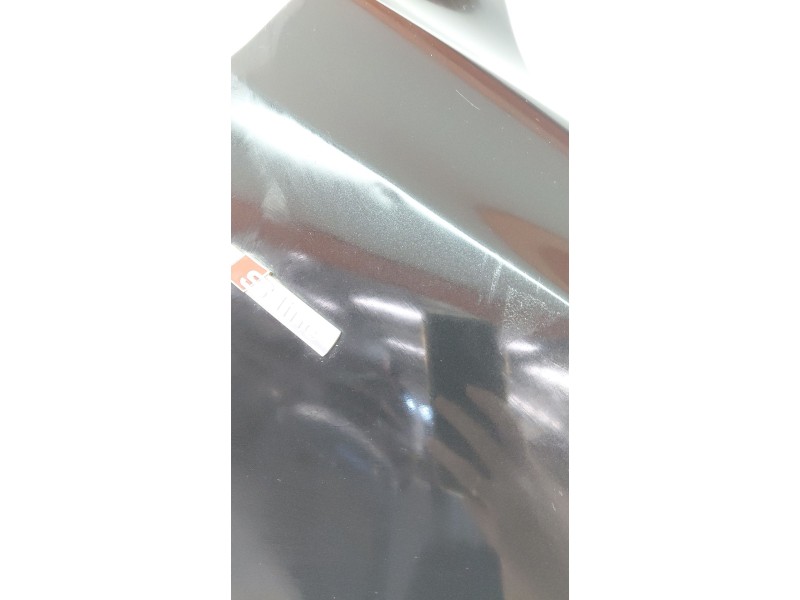 Recambio de aleta delantera derecha para audi q5 (8r) 3.0 tdi 245 cv referencia OEM IAM   
							