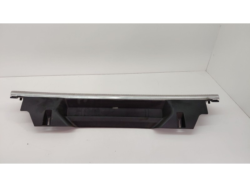 Recambio de moldura para audi q5 (8r) 3.0 tdi 245 cv referencia OEM IAM 8R0864513C  
							