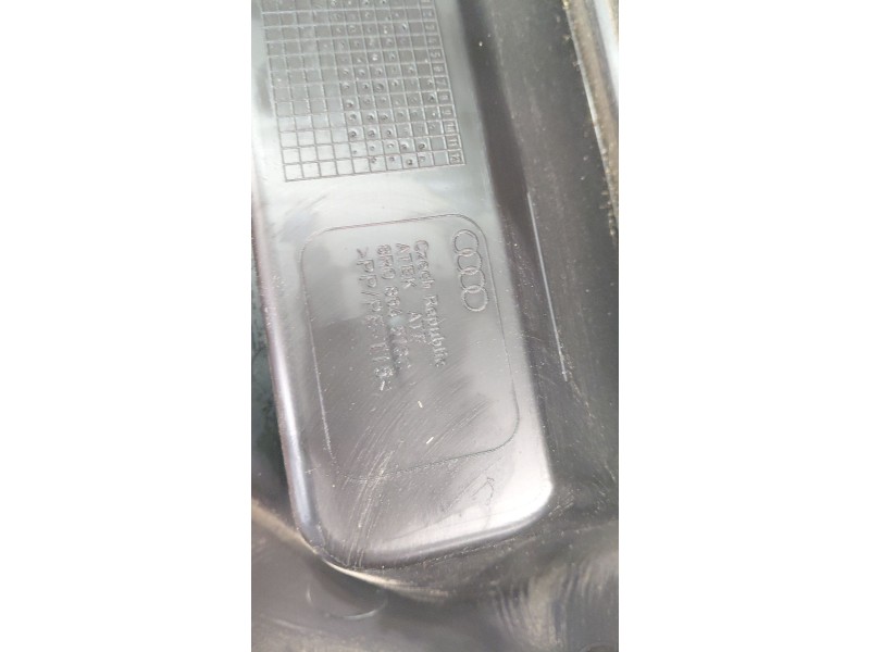 Recambio de moldura para audi q5 (8r) 3.0 tdi 245 cv referencia OEM IAM 8R0864513C  
							