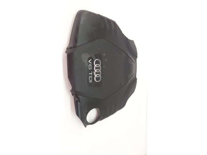 Recambio de tapa motor para audi q5 (8r) 3.0 tdi 245 cv referencia OEM IAM   
							