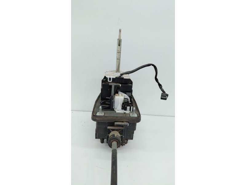 Recambio de palanca cambio para audi q5 (8r) 3.0 tdi 245 cv referencia OEM IAM 8R0713041D  
							