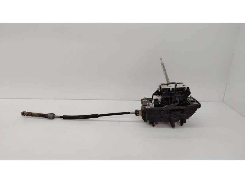 Recambio de palanca cambio para audi q5 (8r) 3.0 tdi 245 cv referencia OEM IAM 8R0713041D  
							