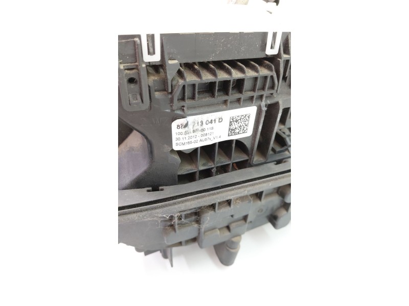 Recambio de palanca cambio para audi q5 (8r) 3.0 tdi 245 cv referencia OEM IAM 8R0713041D  