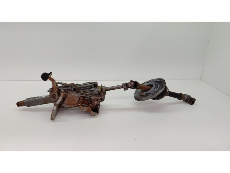 Recambio de columna direccion para audi q5 (8r) 3.0 tdi 245 cv referencia OEM IAM 8R0419502M  
							