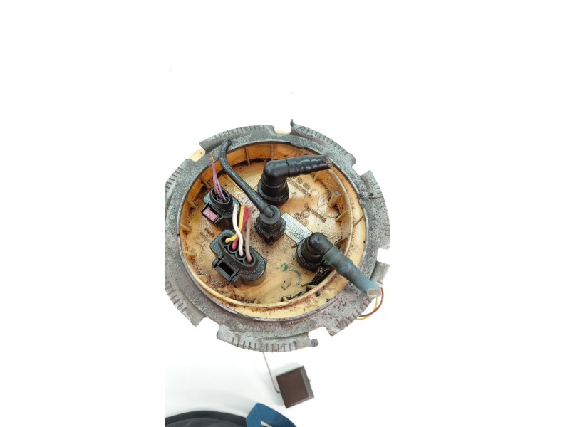 Recambio de aforador para kia xceed (cd) 1.5 t-gdi mhev referencia OEM IAM 8R0919050  