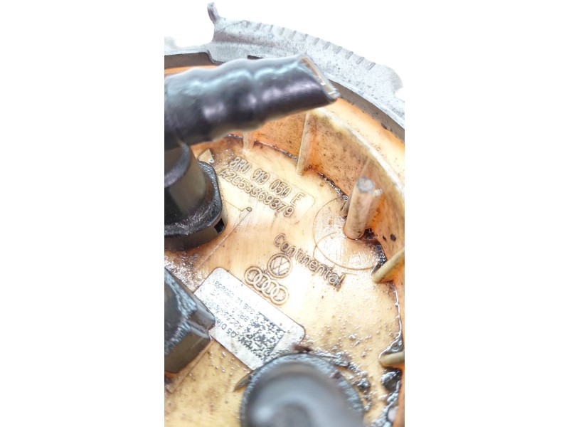 Recambio de aforador para kia xceed (cd) 1.5 t-gdi mhev referencia OEM IAM 8R0919050  