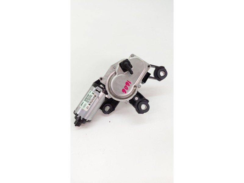 Recambio de motor limpia trasero para audi q5 (8r) 3.0 tdi 245 cv referencia OEM IAM 8R0955711B  
							