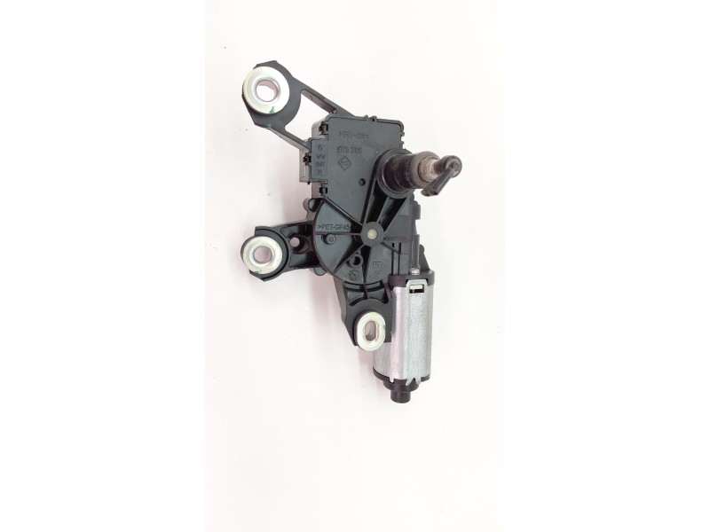 Recambio de motor limpia trasero para audi q5 (8r) 3.0 tdi 245 cv referencia OEM IAM 8R0955711B  
							