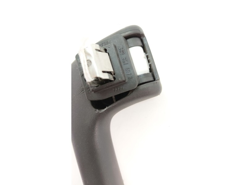 Recambio de no identificado para audi q5 (8r) 3.0 tdi 245 cv referencia OEM IAM 8R0857607H  