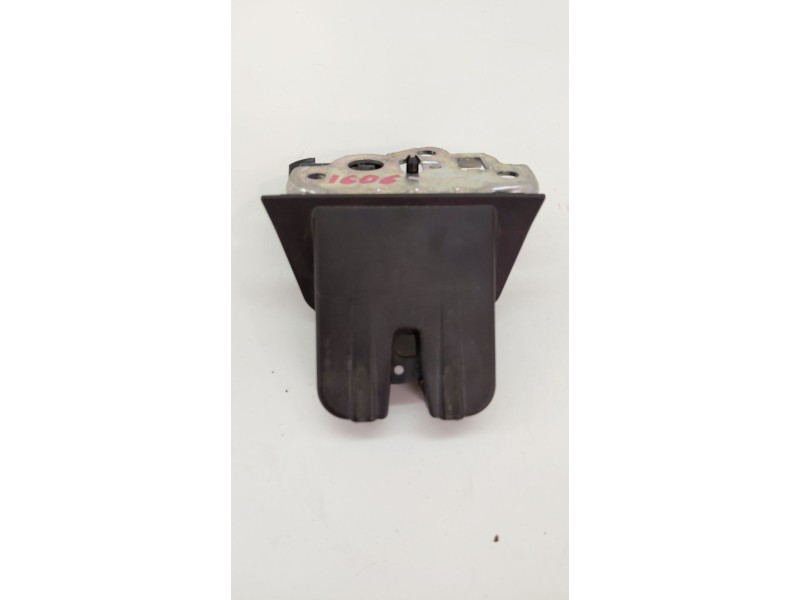 Recambio de cerradura maletero / porton para audi q5 (8r) 3.0 tdi 245 cv referencia OEM IAM 8R0827505  