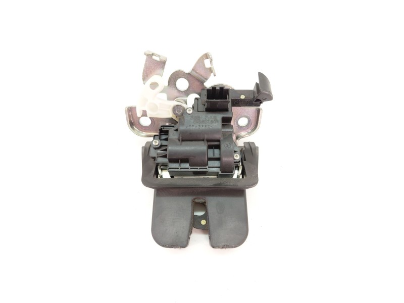 Recambio de cerradura maletero / porton para audi q5 (8r) 3.0 tdi 245 cv referencia OEM IAM 8R0827505  