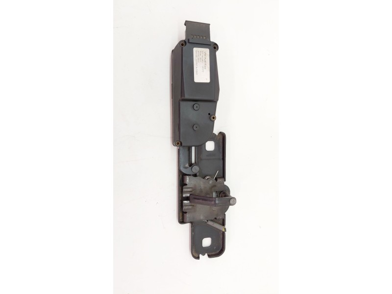 Recambio de cerradura maletero / porton para audi q5 (8r) 3.0 tdi 245 cv referencia OEM IAM 4F9827383E  
							