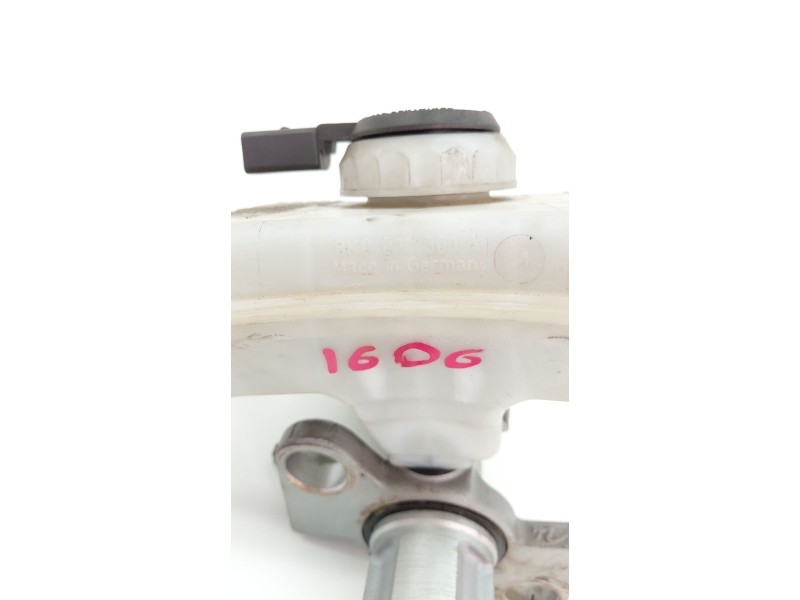 Recambio de bomba freno para audi q5 (8r) 3.0 tdi 245 cv referencia OEM IAM 8K0611301A  
							