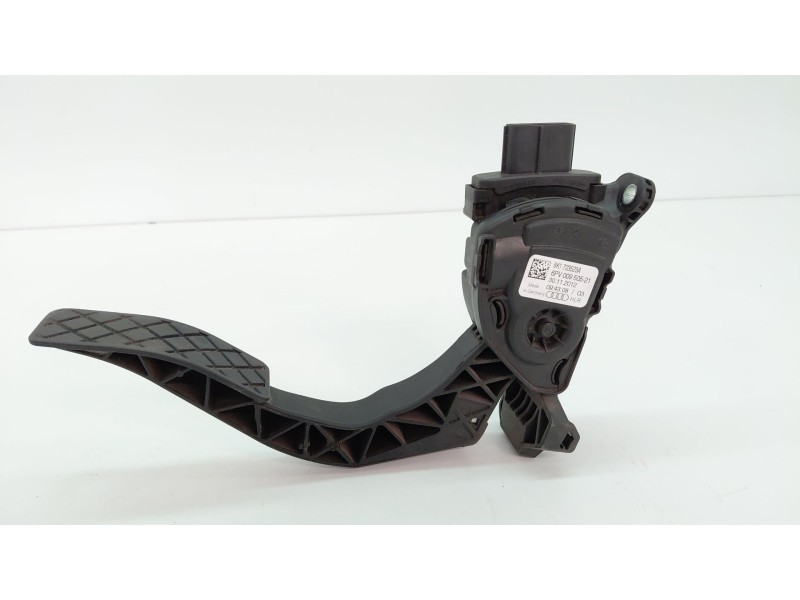 Recambio de pedal acelerador para audi q5 (8r) 3.0 tdi 245 cv referencia OEM IAM 8K1723523A  
							