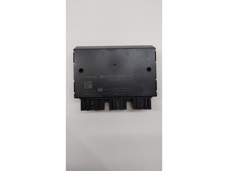 Recambio de modulo electronico para audi q5 (8r) 3.0 tdi 245 cv referencia OEM IAM 8K0907383D  