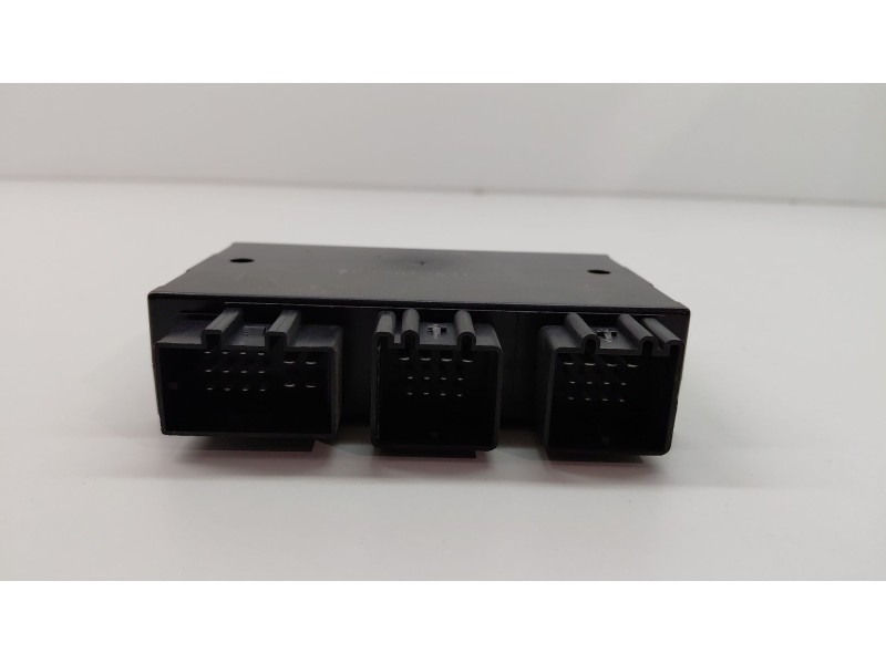 Recambio de modulo electronico para audi q5 (8r) 3.0 tdi 245 cv referencia OEM IAM 8K0907383D  