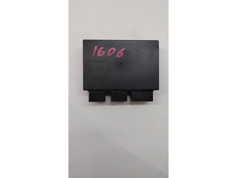 Recambio de modulo electronico para audi q5 (8r) 3.0 tdi 245 cv referencia OEM IAM 8K0907383D  
							