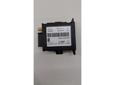 Recambio de modulo electronico para audi q5 (8r) 3.0 tdi 245 cv referencia OEM IAM 8K0963271  