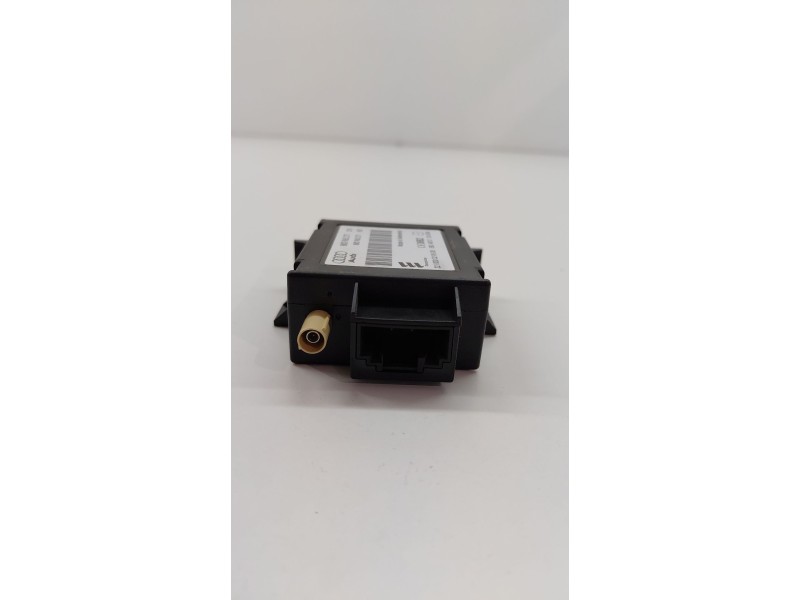 Recambio de modulo electronico para audi q5 (8r) 3.0 tdi 245 cv referencia OEM IAM 8K0963271  
							