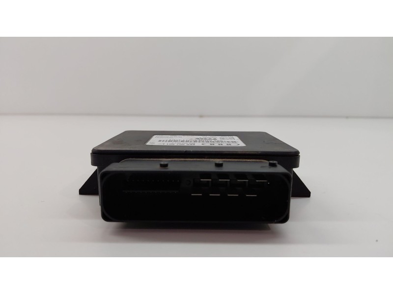 Recambio de modulo electronico para audi q5 (8r) 3.0 tdi 245 cv referencia OEM IAM 8K0907801L  
							