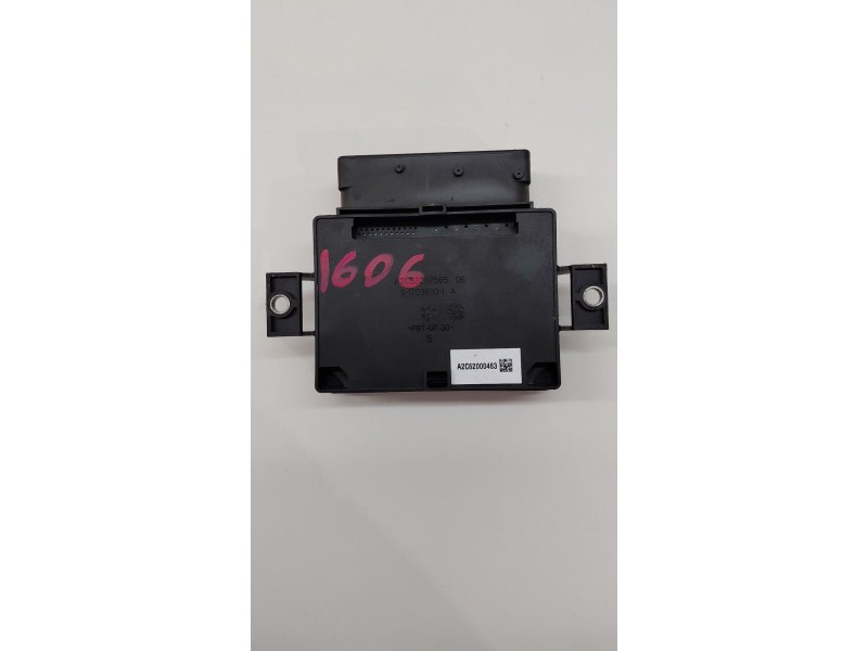Recambio de modulo electronico para audi q5 (8r) 3.0 tdi 245 cv referencia OEM IAM 8K0907801L  
							