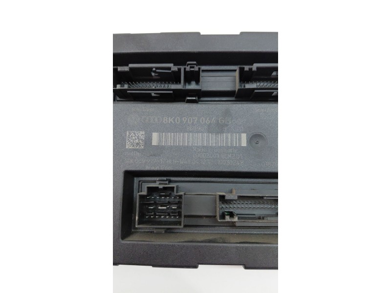 Recambio de modulo confort para audi q5 (8r) 3.0 tdi 245 cv referencia OEM IAM 8K0907064GH  