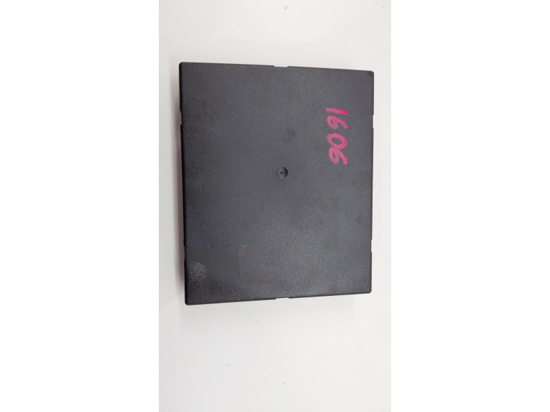 Recambio de modulo confort para audi q5 (8r) 3.0 tdi 245 cv referencia OEM IAM 8K0907064GH  
							