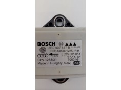 Recambio de sensor para audi q5 (8r) 3.0 tdi 245 cv referencia OEM IAM 8R0907637B   2